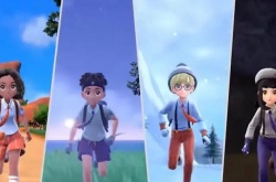 宝可梦朱紫怎么联机？多人联机一起玩方法