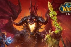 魔兽世界怀旧服停服账号怎么办？停服账号处理方法