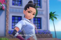 宝可梦朱紫种族值怎么看？全部精灵种族值图鉴一览