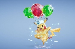 宝可梦朱紫太晶皮卡丘怎么获得？太晶皮卡丘领取方式