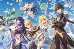 原神抽新手池后悔了？原神最保值的6位五星角色