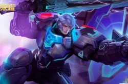 AOV王者荣耀英雄？王者荣耀AOV亚瑟皮肤曝光