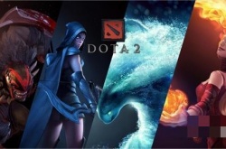 dota2公认三大核？DOTA2公认三大核是谁