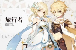 原神风属性角色强度排名？原神风属性角色强度排名2022