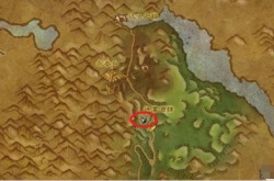 黑王子归来任务哪里接？魔兽世界黑王子任务地点介绍