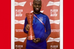 卡塔尔成史上首个揭幕战失利东道主，瓦伦西亚当选世界杯揭幕战全场最佳