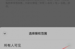 王者荣耀怎么设置微信好友不可见 王者荣耀怎么让微信好友看不见