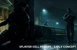 细胞分裂重制版可以一人不杀通关 潜行大幅优化