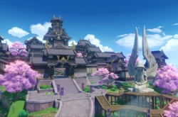 原神做到什么任务可以去稻妻？原神去稻妻的任务怎么触发