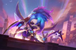 金铲铲之战2022年8月新区 金铲铲之战2.15版本 8月11日更新公告