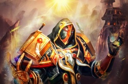 wlk可玩性最高的职业？魔兽世界怀旧服最值得养的职业是什