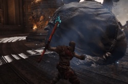 年度最佳之争？艾尔登法环战神MOD来了