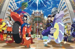 宝可梦朱紫英国爆火 为今年首发销量最多的游戏