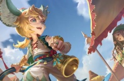 王者荣耀s29赛季的皮肤 王者荣耀S29赛季皮肤是什么