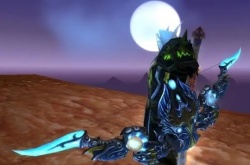 wlk猎人远程武器排名？魔兽世界猎人最强远程武器Top5