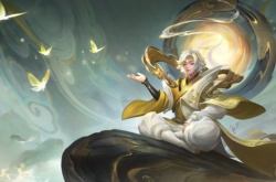 最值得苦练的三个英雄？三个值得练习的万精油英雄