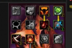 wlk猎人坚韧系宝宝加点？魔兽世界坚韧系宠物天赋怎么加点