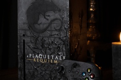 瘟疫传说安魂曲首发特典,Focus推出瘟疫传说安魂曲限定主机