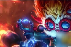 2022金铲铲之战人物出装图？金铲铲之战大发明家怎么出装