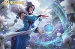 2022甄姬出装最强输出秒杀？王者荣耀甄姬最强六神装出装推荐