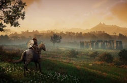 刺客信条英灵殿终章12月6日上线 艾沃尔的故事迎来结局