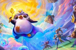 金铲铲下个赛季是什么版本 金铲铲几号更新赛季？