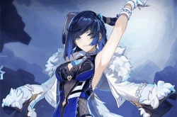 原神岩系角色强度排行？原神2022水系角色排行榜 