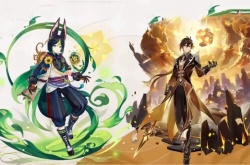 原神要出金的前兆？原神要出金的前兆是什么