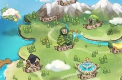 奥比岛薇丽塔不见了 奥比岛薇丽塔怎么找到