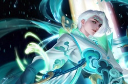 王者怎样让微信好友看不到你？2022微信好友看不到我玩王者