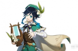 原神三神的排名？原神第三神是谁