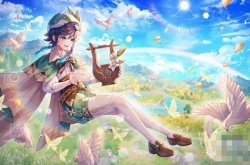 原神现在最强角色？原神角色强度排行最新2022