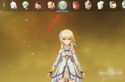 原神角色武器和圣遗物搭配？原神主角圣遗物及武器搭配的方法