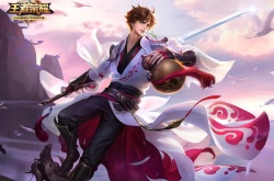 王者荣耀两个账号能合并吗？苹果和安卓登同一个王者帐号