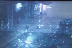 木卫四协议前13分钟实机泄露 黑铁监狱冒险开始