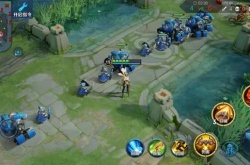 王者荣耀水晶攻速调整？王者荣耀水晶攻击机制