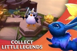 云顶之弈最新阵容s8  云顶之弈s8最新阵容搭配推荐