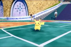 宝可梦朱紫道馆馆主名字介绍 所有道馆馆主名字详解