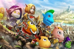 我叫mt通用礼包 我叫mt归来通用礼包cdk兑换码汇总一览最新