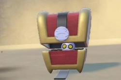 宝可梦朱紫索财灵怎么进化？索财灵进化攻略