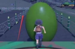 宝可梦朱紫虫道馆挑战滚橄榄怎么做?虫道馆挑战滚橄榄攻略