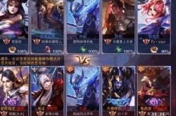 王者荣耀单排全是废物队友！为什么王者荣耀总是匹配到垃圾队友