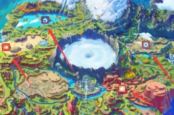 宝可梦朱紫伪龙宝主怎么找？伪龙宝主位置触发攻略