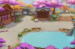 弹弹堂大冒险仙池挂机怎么玩?弹弹堂大冒险仙池挂机玩法介绍