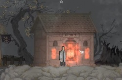 山海旅人山洞门关卡怎么过?山洞门通关攻略