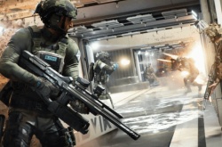 外媒kotaku称 战地2042第三赛季将让游戏变的更好