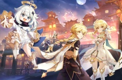 璃月哪里买鸣草？不开稻妻如何获得鸣草