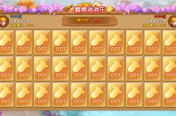 弹弹堂大冒险仙池小游戏怎么玩?弹弹堂大冒险仙池小游戏介绍