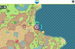 宝可梦朱紫有喷火龙吗 宝可梦朱紫最强的喷火龙怎么捉