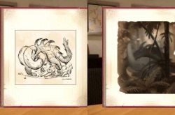 宝可梦朱紫已公布的宝可梦 宝可梦朱紫公布新宝可梦雄伟牙与铁辙迹